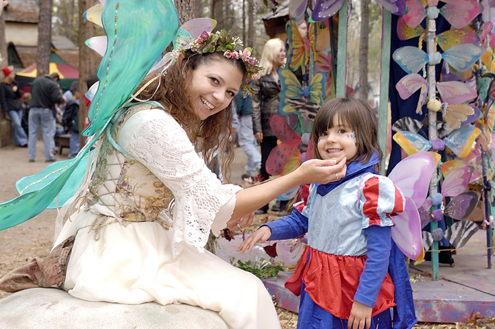 AZ Renaissance Festival
